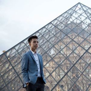 Meet your Posher, Alan